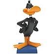 Looney Tunes Daffy Duck Bobble Statue